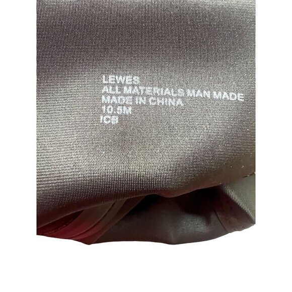 Aerosoles Women's Brown Suede Knee-High Boots Lewes 10.5M With Zipper Closure NW - Picture 9 of 10